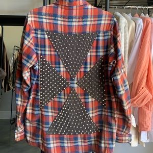 Citizens of humanity shirt